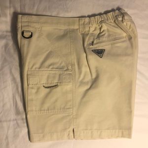 Columbia PFG Short